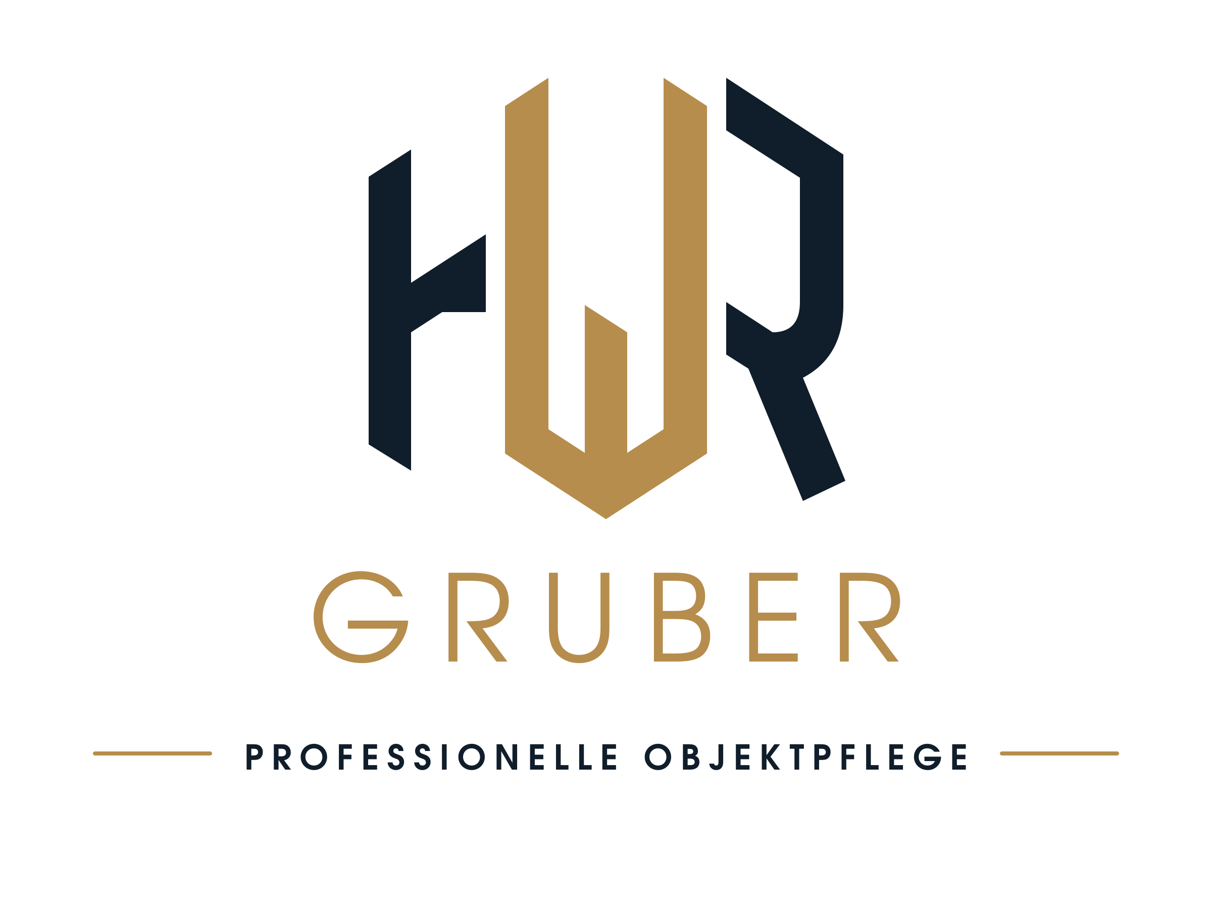 HWR GRUBER Professionelle Objektpflege